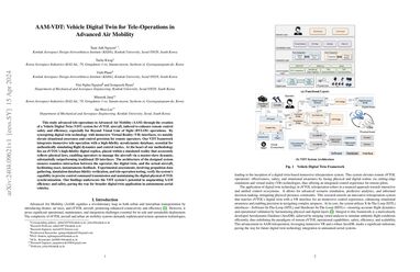 digital twin essay