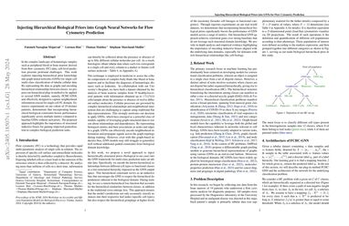 research paper on flow cytometry